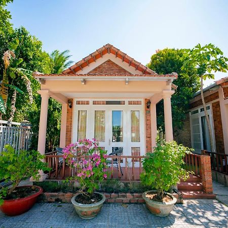 דואונג דונג Sun Viet Bungalow מראה חיצוני תמונה