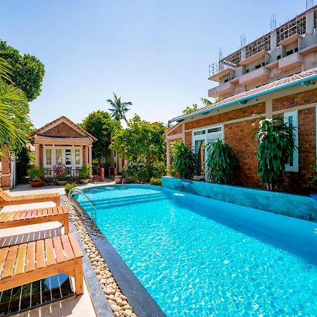 דואונג דונג Sun Viet Bungalow מראה חיצוני תמונה