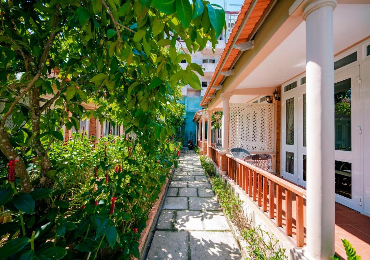 דואונג דונג Sun Viet Bungalow מראה חיצוני תמונה