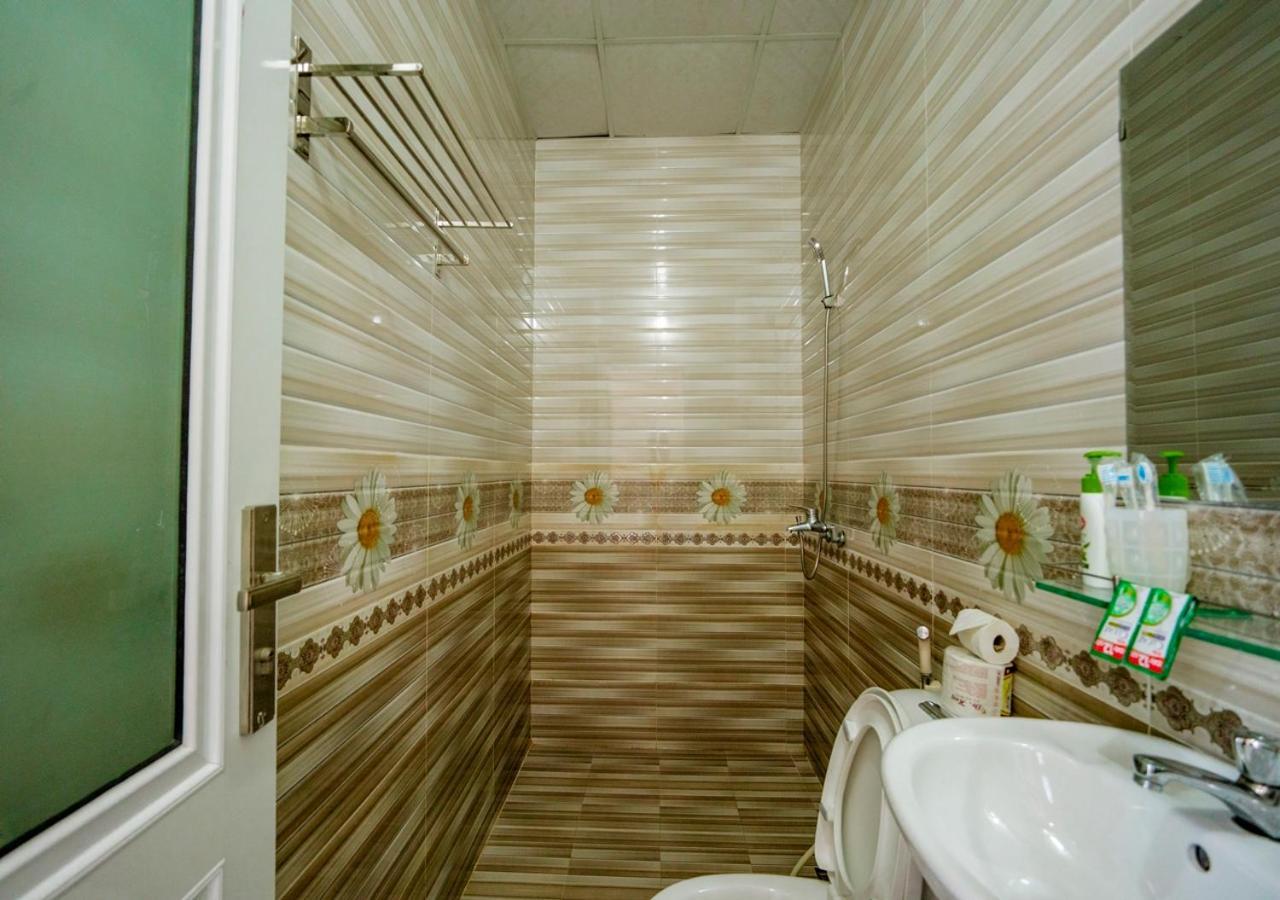 דואונג דונג Sun Viet Bungalow מראה חיצוני תמונה