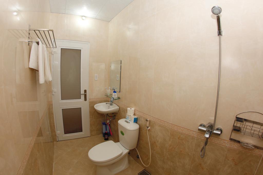 דואונג דונג Sun Viet Bungalow מראה חיצוני תמונה