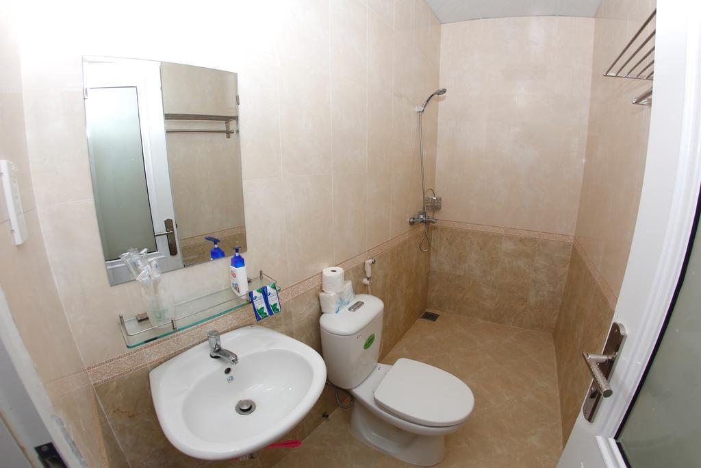 דואונג דונג Sun Viet Bungalow מראה חיצוני תמונה