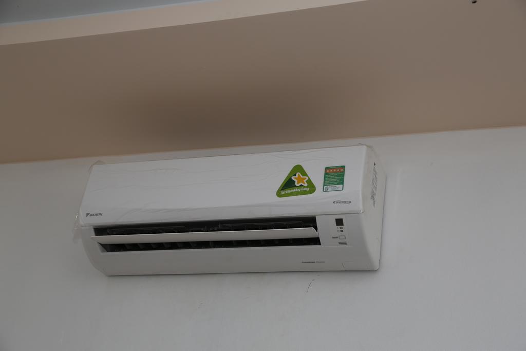 דואונג דונג Sun Viet Bungalow מראה חיצוני תמונה