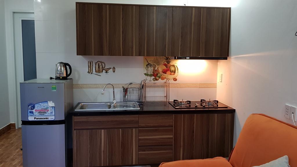 דואונג דונג Sun Viet Bungalow מראה חיצוני תמונה