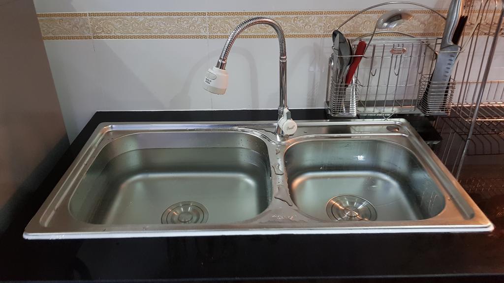 דואונג דונג Sun Viet Bungalow מראה חיצוני תמונה