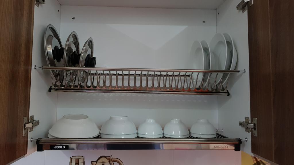 דואונג דונג Sun Viet Bungalow מראה חיצוני תמונה
