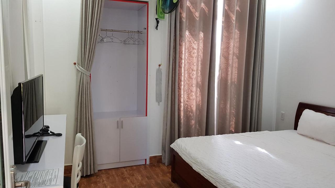 דואונג דונג Sun Viet Bungalow מראה חיצוני תמונה