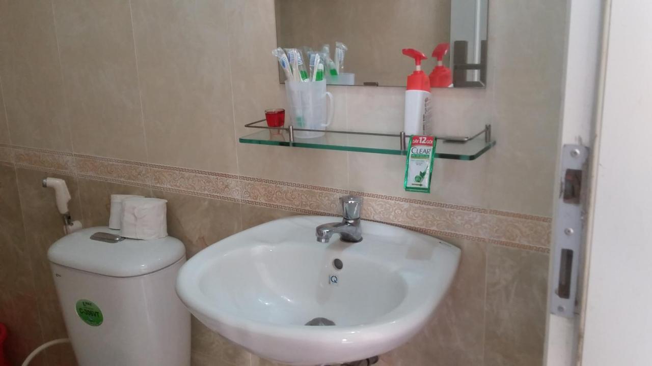 דואונג דונג Sun Viet Bungalow מראה חיצוני תמונה