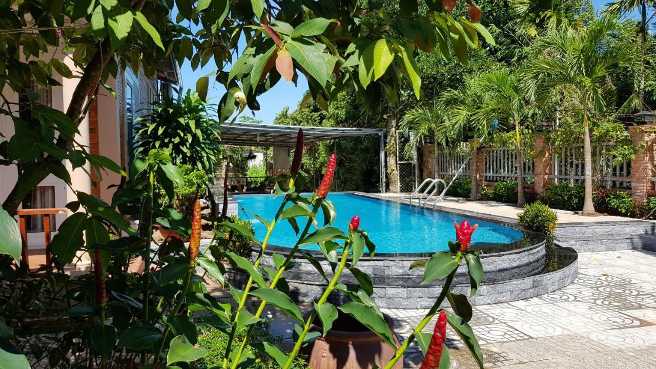 דואונג דונג Sun Viet Bungalow מראה חיצוני תמונה