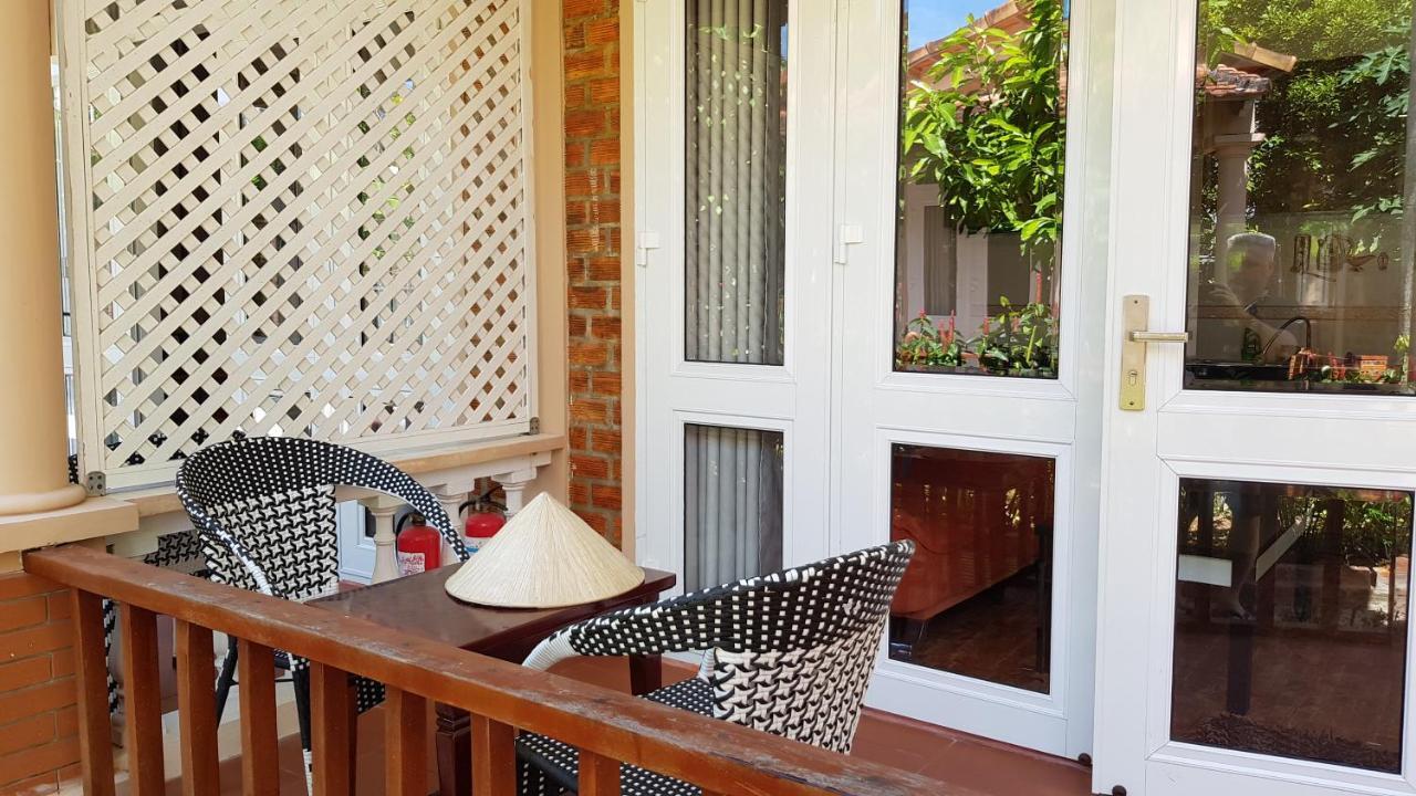 דואונג דונג Sun Viet Bungalow מראה חיצוני תמונה