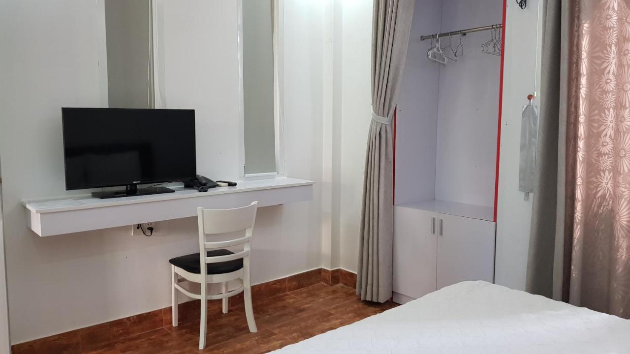דואונג דונג Sun Viet Bungalow מראה חיצוני תמונה