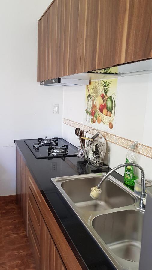 דואונג דונג Sun Viet Bungalow מראה חיצוני תמונה