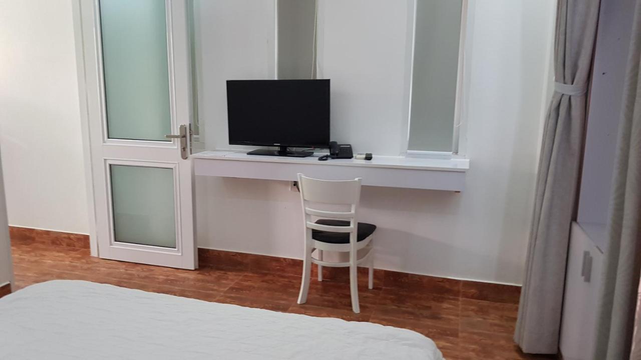 דואונג דונג Sun Viet Bungalow מראה חיצוני תמונה